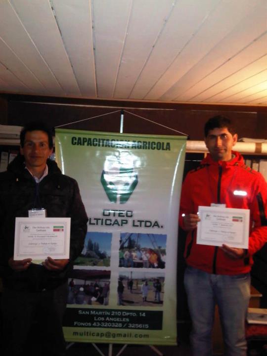 Liderazgo septiembre 2011